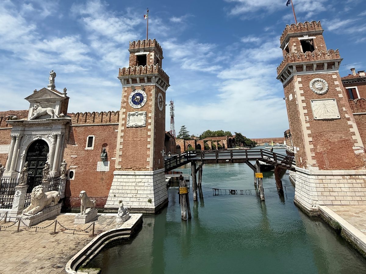 Arsenale