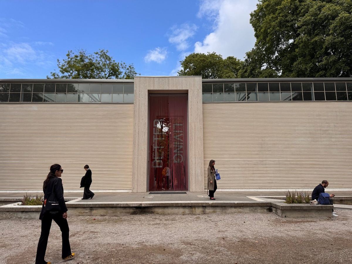 Österreichischer Pavillon