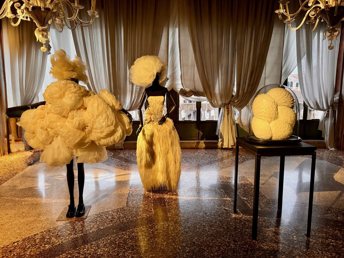 Fondazione Dries Van Noten - Palazzo Pisani Moretta
