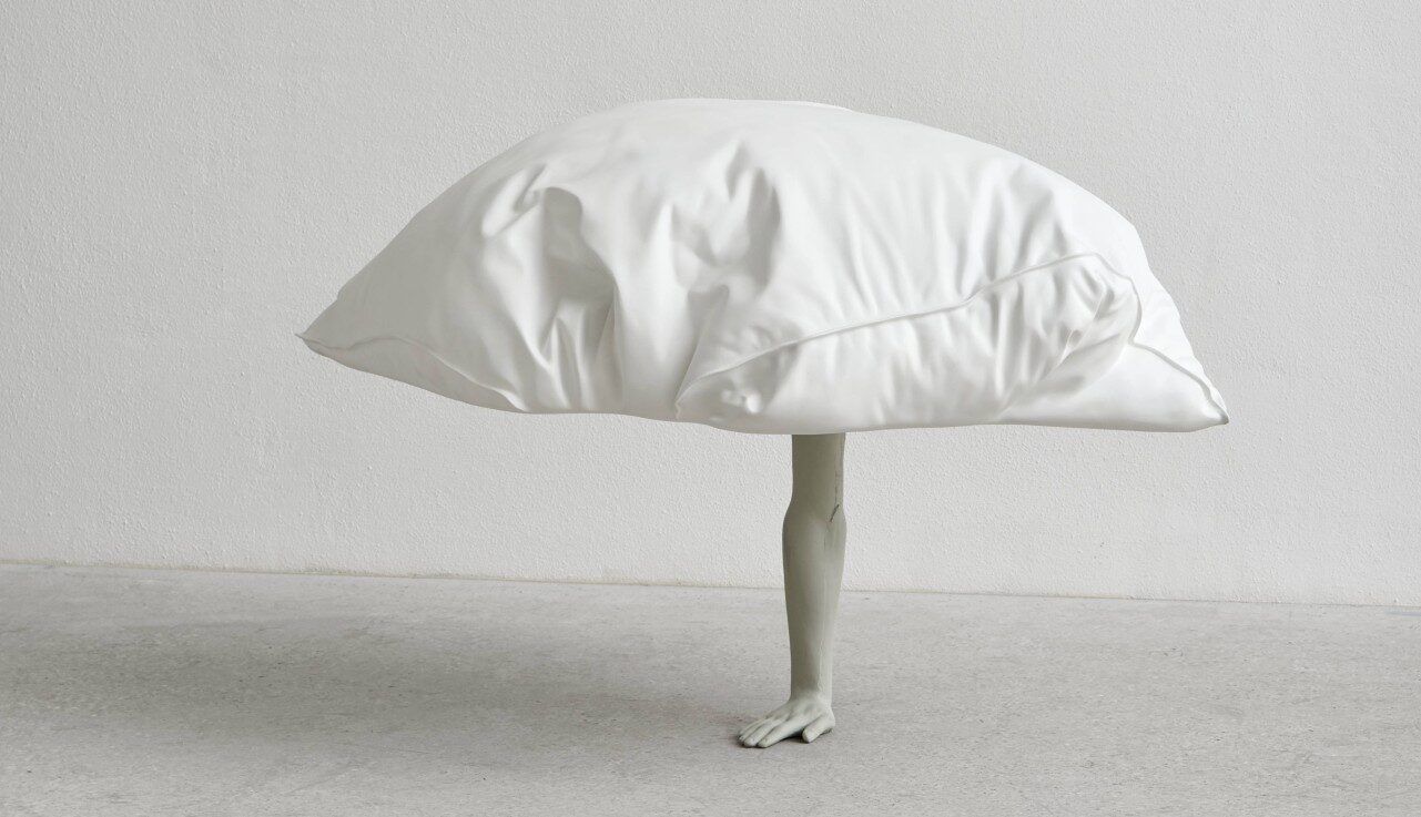 Erwin Wurm - Dreamers