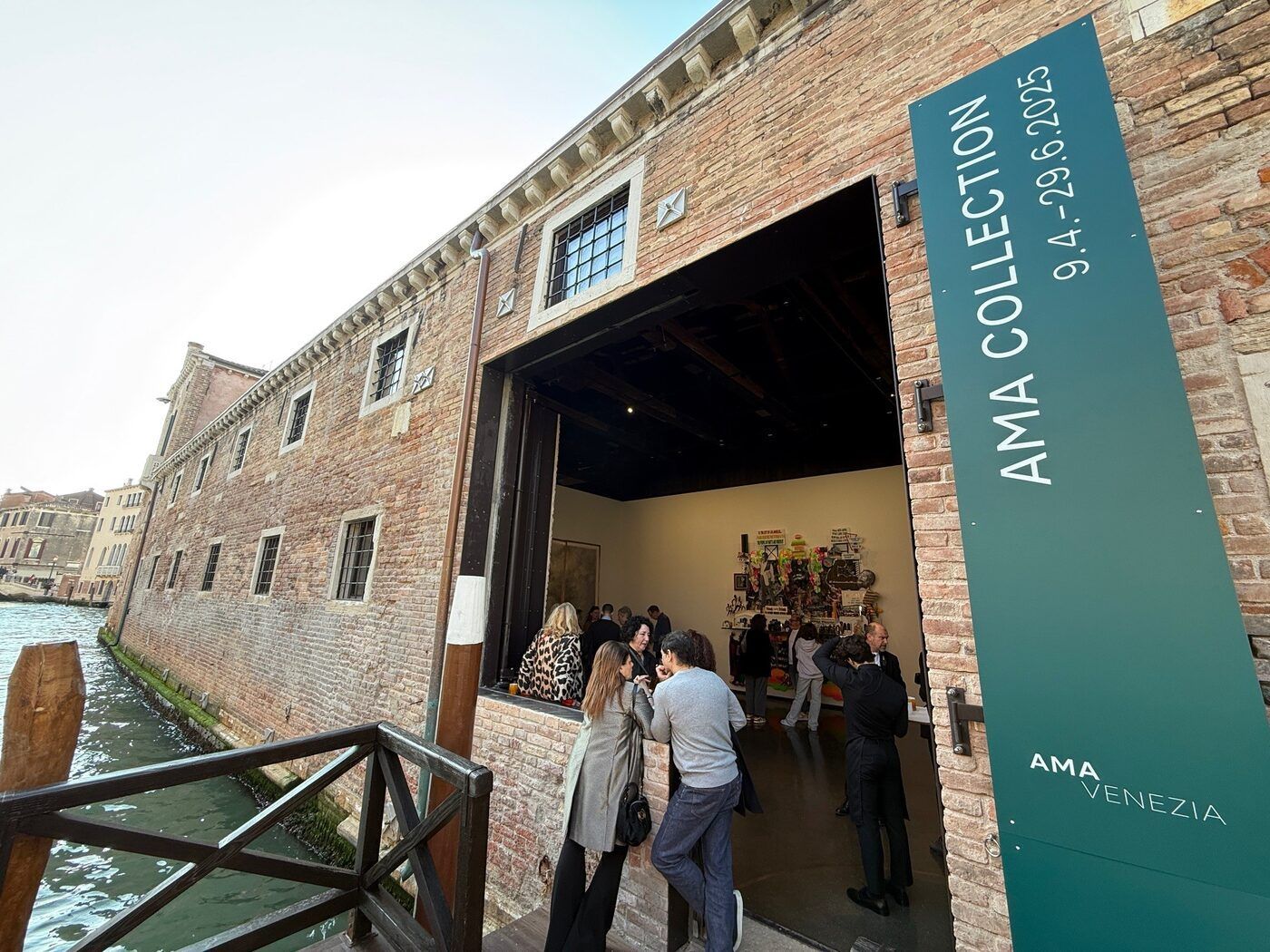 AMA Collection Venice